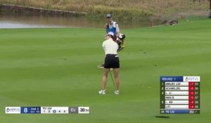 Blue Bay LPGA  - Golf - LPGA