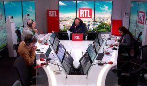 Le journal RTL de 7h30 du 09 mars 2024