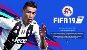 FIFA 19: Legacy Edition online multiplayer - ps3