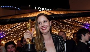 Oscars : «Anatomie d'une chute» récompensé