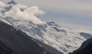 Suisse : cinq des six randonneurs à ski disparus dans les Alpes retrouvés morts