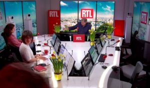 RTL ÉVÉNEMENT - Rencontre avec des fumeurs de cannabis