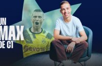 Marco Reus, une dernière mission au Borussia Dortmund ? - Foot - Série - Un Max de C1