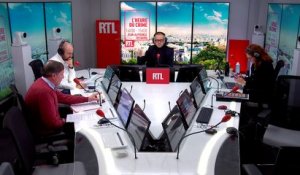 Le journal RTL de 15h du 12 mars 2024