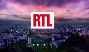 Le journal RTL de 23h du 12 mars 2024
