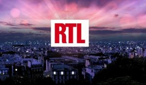 Le journal RTL de 23h du 13 mars 2024