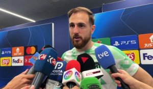 Oblak : “Des victoires comme celle-ci aident toujours”