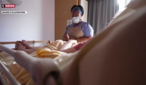 Soins palliatifs : Au Mans, des bénévoles atténuent par le dialogue les souffrances des patients