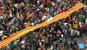 Espagne : les députés votent l'amnistie pour les indépendantistes catalans