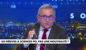Vincent Roy : «L’université française est malade du wokisme»
