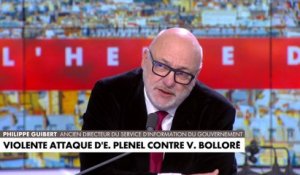 Philippe Guibert : «Sur CNEWS il n'y a pas d'idéologie, il y a du pluralisme»
