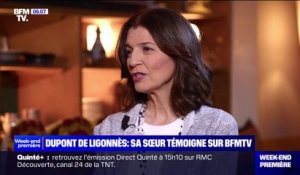 Dupont de Ligonnès: sa sœur témoigne sur BFMTV lundi 18 mars à 20h50