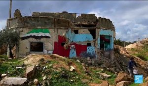 Syrie : Idleb, après 13 ans de guerre