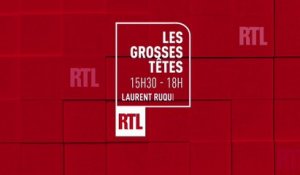 Le journal RTL de 16h du 16 mars 2024