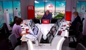 RTL ÉVÉNEMENT - La vie quotidienne des Russes soumis aux sanctions occidentales