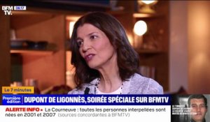 7 MINUTES POUR COMPRENDRE - La soeur de Xavier Dupont de Ligonnès livre sa vérité sur BFMTV