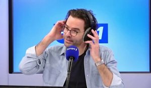 Aplasie médullaire : «J'ai été transfusé 150 fois», témoigne Mathias Malzieu de Dyonisos