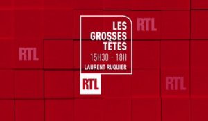 La Courneuve, Moselle, Moscou : le journal RTL de 16h du 18 mars 2024