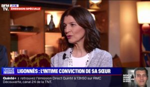Affaire Xavier Dupont de Ligonnès: 13 ans, "c'est le temps qu'il nous a fallu pour absorber le choc de l'affaire et aller au fond des choses", affirme sa sœur