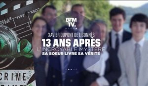 "Xavier Dupont de Ligonnès: le mystère": l'édition spéciale de BFMTV en intégralité