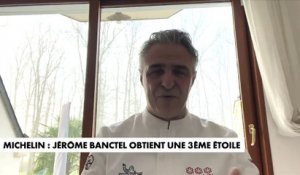 Jérôme Banctel : «On travaille toute une année à fond pour avoir ce Graal»