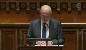 "La situation de nos finances publiques est préoccupante", alerte Pierre Moscovici