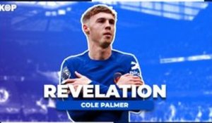  Cole Palmer : l’homme qui a tourné le dos à Manchester City