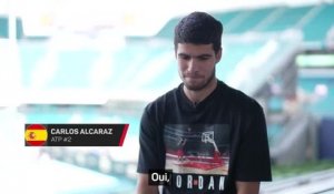 Miami - Alcaraz avoue son soulagement depuis son titre à Indian Wells