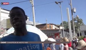 Haïti plongé dans le chaos par la violence des gangs