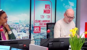 Le journal RTL de 12h du 21 mars 2024