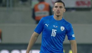 Le replay de Israël - Italie (MT2) - Football - Ligue des Nations