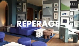 Repérage (ELLE Décoration) - Cowley Manor Experimental