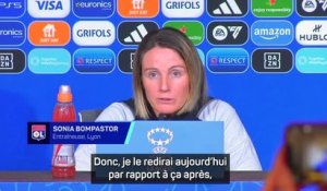 Lyon - Bompastor : “On est dans une forme d'idéal”