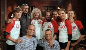 Fort Boyard