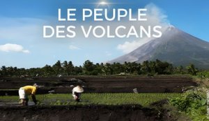 Le peuple des volcans