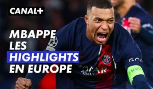 Mbappe objectif Barcelone