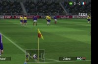 Pro Evolution Soccer 6 online multiplayer - psp