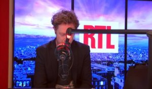 Le journal RTL de 04h30 du 29 mars 2024