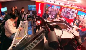 PÉPITE - Pierre Garnier en live et en interview dans Le Double Expresso RTL2 (29/03/24)