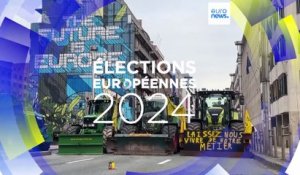 Les politiques de l'UE mettent en péril l'indépendance alimentaire, selon un sondage