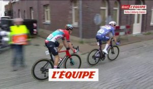 Kielich s'impose  - Cyclisme - Volta Limburg Classic