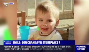 Mort d'Émile: le crâne du petit garçon a-t-il été déplacé?