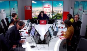 Le journal RTL de 18h du 02 avril 2024
