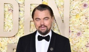 Leonardo DiCaprio fiancé à 49 ans ? La sublime bague portée par sa petite amie de 25 ans alimente les rumeurs