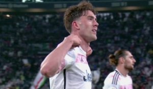 Le replay de Juventus - Lazio Rome (MT2) - Foot - Coupe d'Italie
