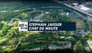 Stephan Jaeger chef de meute - Golf + le mag