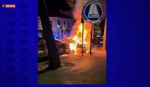 Marseille : représailles des trafiquants après l'opération place nette