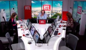 Le journal RTL de 12h du 05 avril 2024