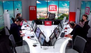 Le journal RTL de 12h30 du 05 avril 2024