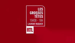 Le journal RTL de 16h du 05 avril 2024